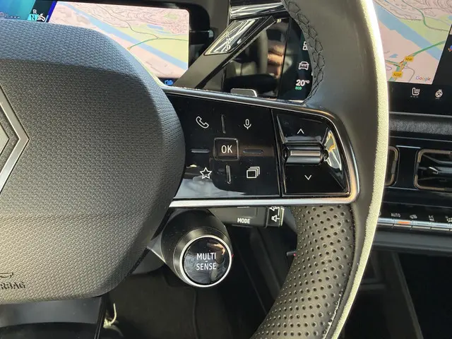 Renault 4 comfort range techno 52 kWh 2025 Elektrisch 22