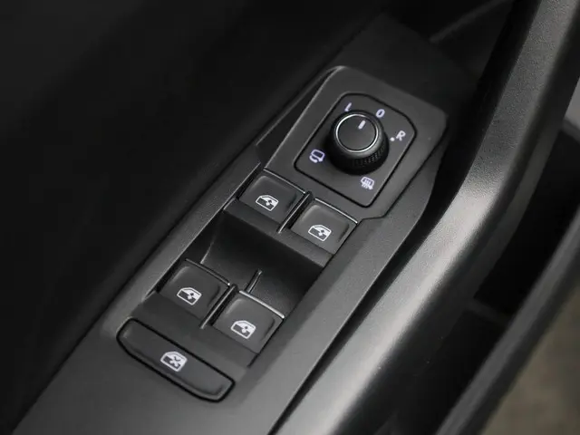 Volkswagen T-Cross 1.0TSI/116PK Goal DSG 2025 Benzine 20