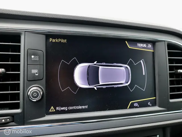 SEAT Leon ST 1.0 clima cruise CarPlay 2018 Benzine 6