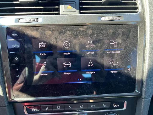 Volkswagen e-Golf E-Golf 2017 Elektrisch 17