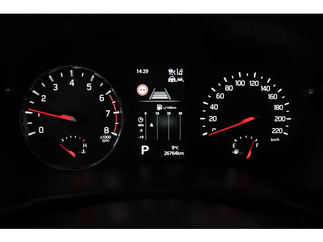 Suzuki Swift 1.2 Select Smart Hybrid 2025 Benzine 50