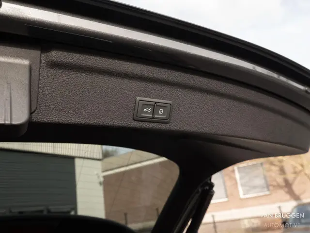 Audi Q3 Sportback 35 TFSI S-Line 2023 Benzine 12