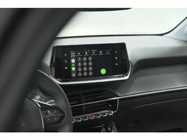 Peugeot 208 PureTech 100 Allure Pack 2023 Benzine 51