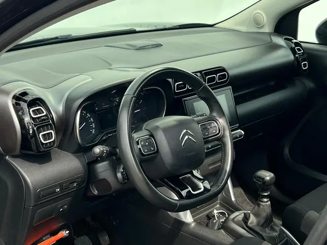 Citroën C3 Aircross 1.2 PureTech S&S Shine 2020 Benzine 5