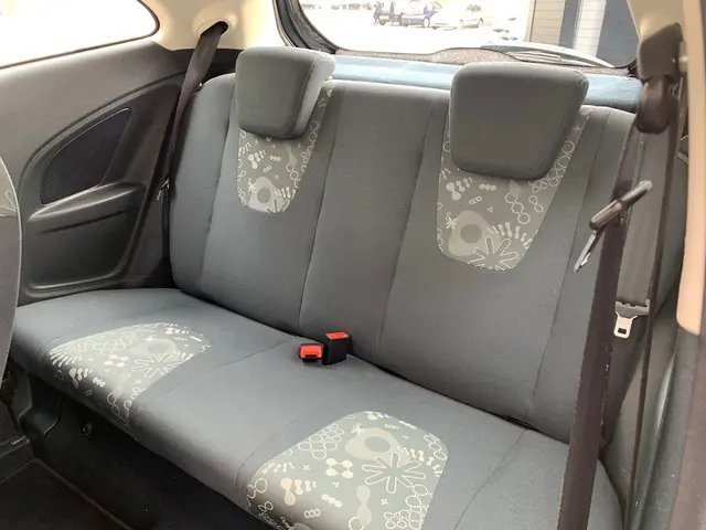 Ford Ka 1.2 Style start/stop|111000KM|Airco| 2015 Benzine 9