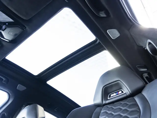 BMW X5 M Competition 2022 Benzine 47