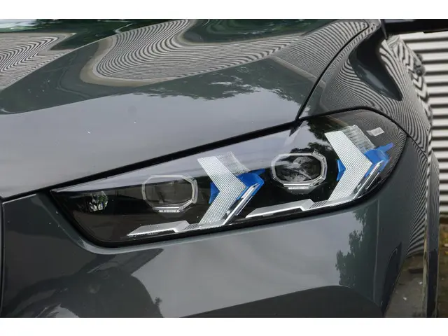 BMW X5 xDrive50e 2023 Hybride Benzine 25