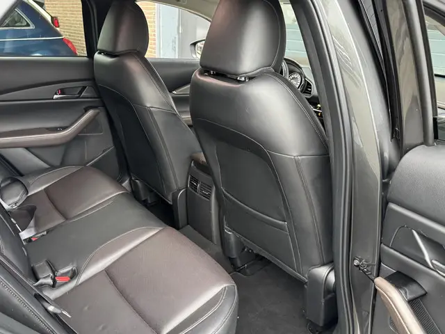 Mazda CX-30 2.0 E-SKYACTIV M HYBRID LUXURY 2020 Benzine 11