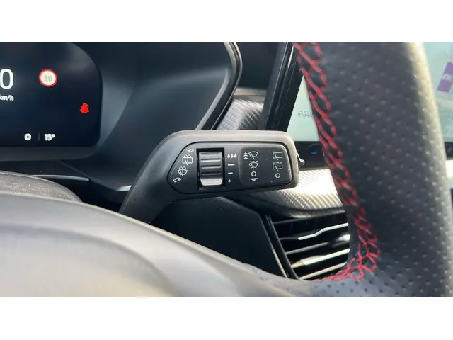 Ford Kuga 2.5 FHEV ST-Line X 2024 Hybride Benzine 27