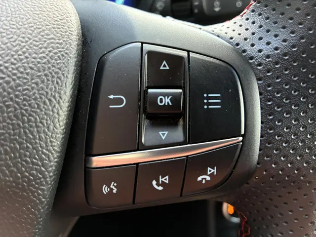 Ford Puma HELAAS VERKOCHT!!! 2023 Benzine 38