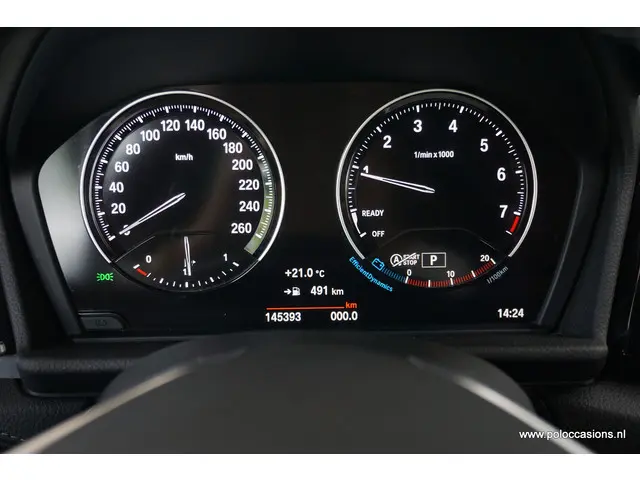 BMW 2 Serie Active Tourer 218i 2020 Benzine 11