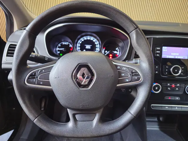 Renault Mégane Estate 1.2 TCe Life 2017 Benzine 13