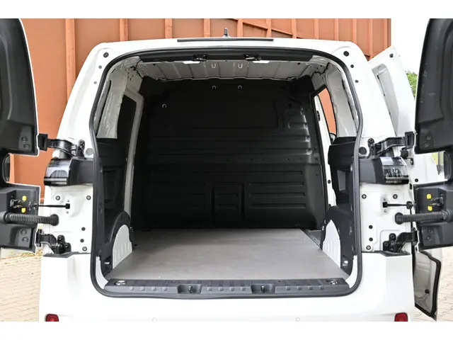 Volkswagen ID. Buzz Cargo 77 kWh 2023 Elektrisch 12
