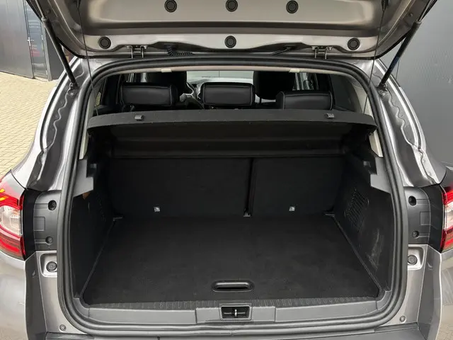 Renault Captur TCe Intens 2019 Benzine 13