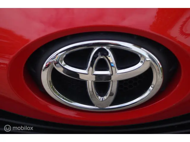 Toyota Aygo 1.0 VVT-i x-joy 2020 Benzine 21