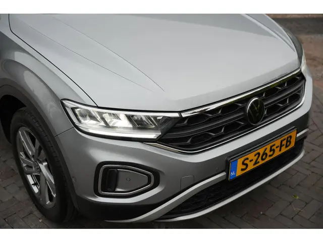 Volkswagen T-Roc 1.0 TSI Life 2023 Benzine 10