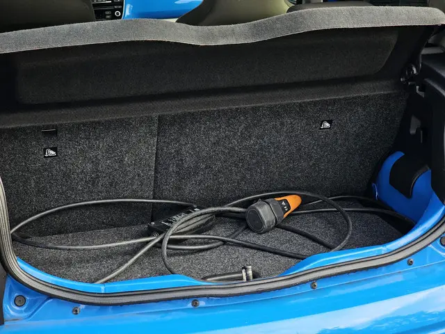 Volkswagen e-up! e-Up! 2016 Elektrisch 11
