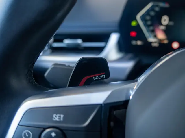 BMW iX1 xDrive30 2023 Elektrisch 25