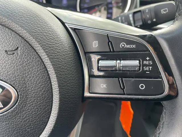 Kia Ceed Sportswagon 1.0 T-GDi DynamicLine 2019 Benzine 13