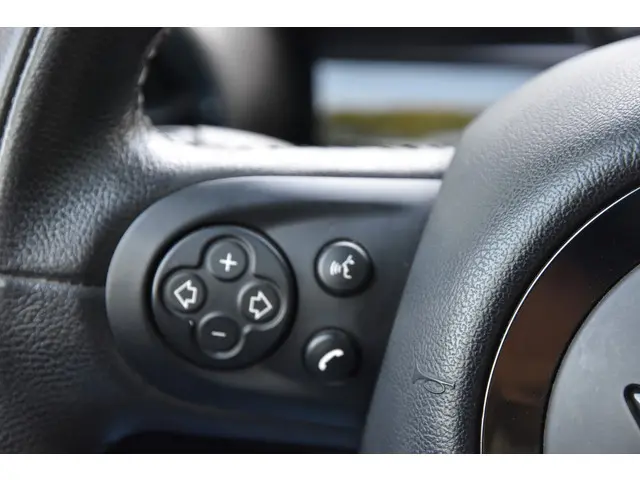 MINI Cooper Mini 1.6 Chili Final Edition 2014 Benzine 9