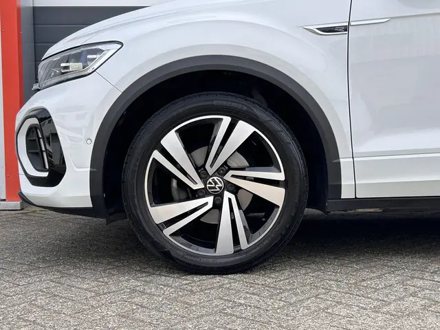Volkswagen T-Roc 1.5 TSI R-Line Business+ 2022 Benzine 6