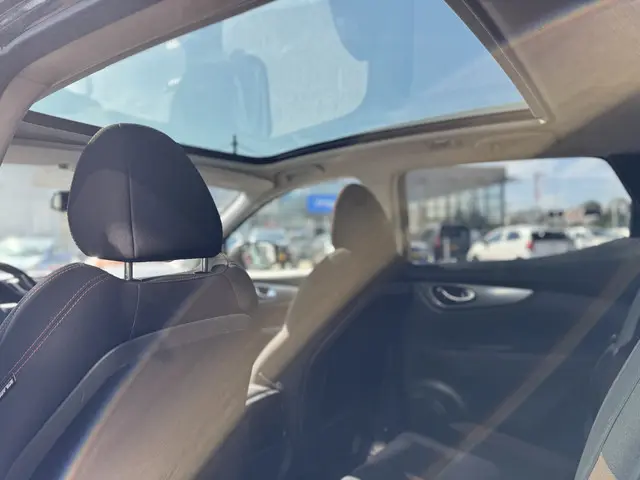 Nissan QASHQAI 1.3 DIG-T N-Motion 2019 Benzine 16