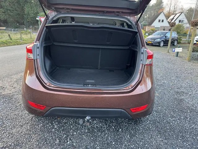 Hyundai ix20 1.4i i-Motion 2014 Benzine 22