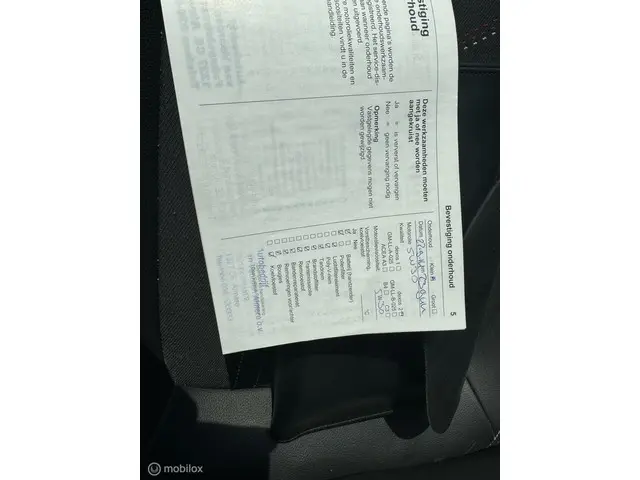 Opel Meriva 1.4 Turbo Color Edition 2012 Benzine 23