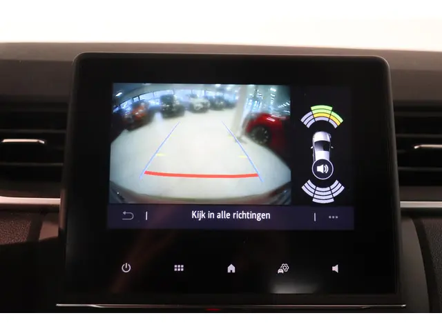 Renault Captur 1.0 TCe 90 Zen 2021 Benzine 12