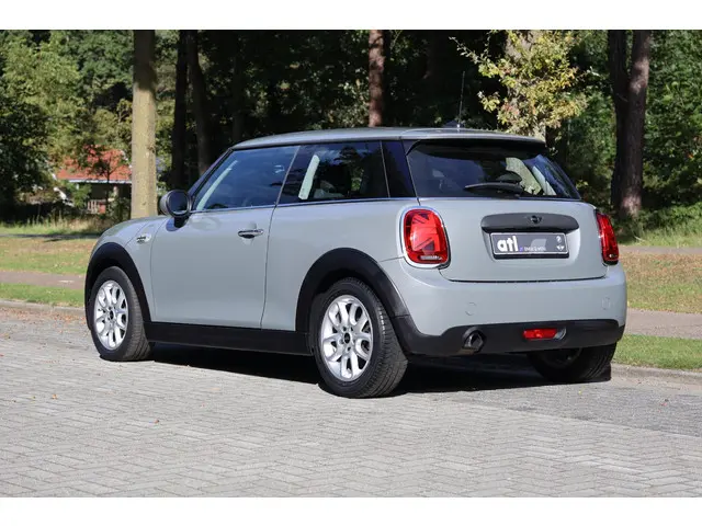 MINI One Mini 1.2 Chili Business 2017 Benzine 4