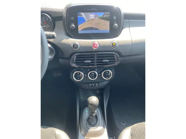 Fiat 500X 1.3 GSE Sport 2019 Benzine 15