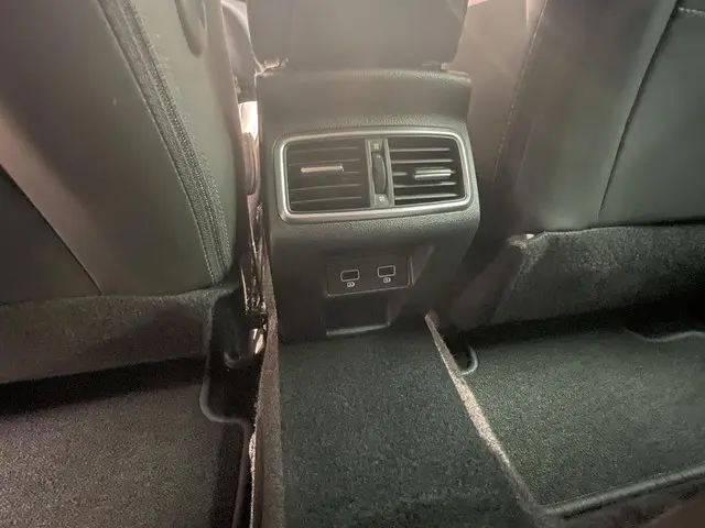 Renault Mégane Estate 1.3 TCe 140 Techno 2023 Benzine 29