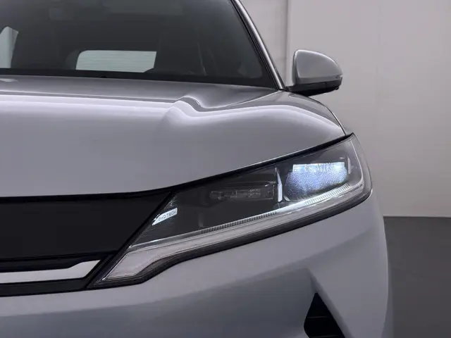 BYD ATTO 2 Boost 45 kWh 2024 Elektrisch 13