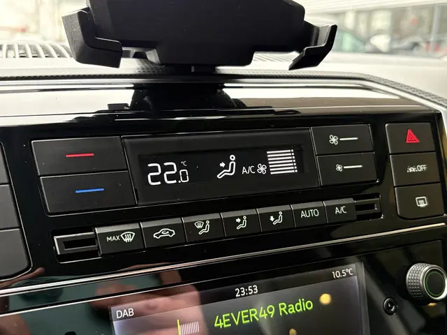 Škoda Citigo e-iV EV Ambition 2020 Elektrisch 24