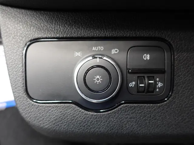 Mercedes-Benz Sprinter L2H2 Automaat 2023 Diesel 14