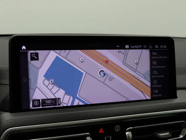 BMW X3 xDrive30e 2022 Hybride Benzine 27