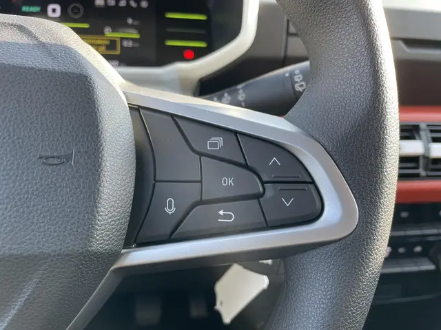 Dacia Spring Expression 65 26.8 kWh 2025 Elektrisch 11