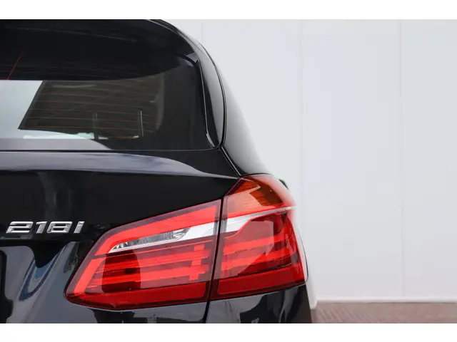 BMW 2 Serie Active Tourer 218i Executive 2019 Benzine 8