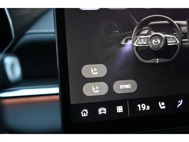 Mazda 6 6e Takumi 68.8 kWh 258pk 2025 Elektrisch 45