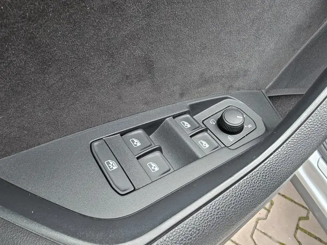 Škoda Kodiaq 1.5 TSI Sportline Business 2021 Benzine 40