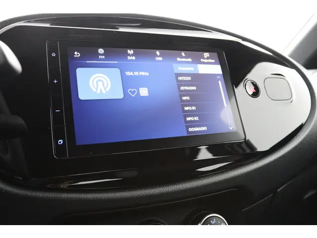 Toyota Aygo X 1.0 VVT-i MT Play 2025 Benzine 8