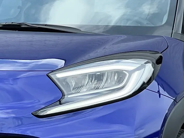 Toyota Aygo X 1.0 VVT-i Envy Automaat 5-deurs 2022 Benzine 6