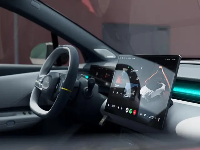 Lynk & Co 02 More 2025 Elektrisch 8