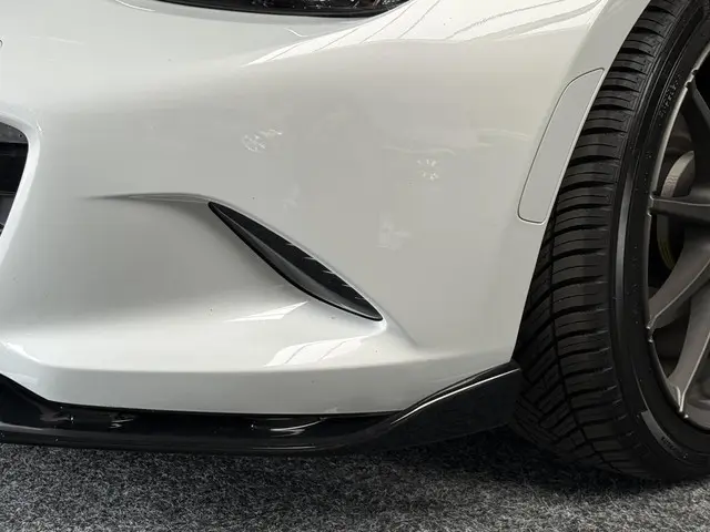 Mazda MX-5 2.0 SkyActiv-G 160 GT-M 2018 Benzine 40