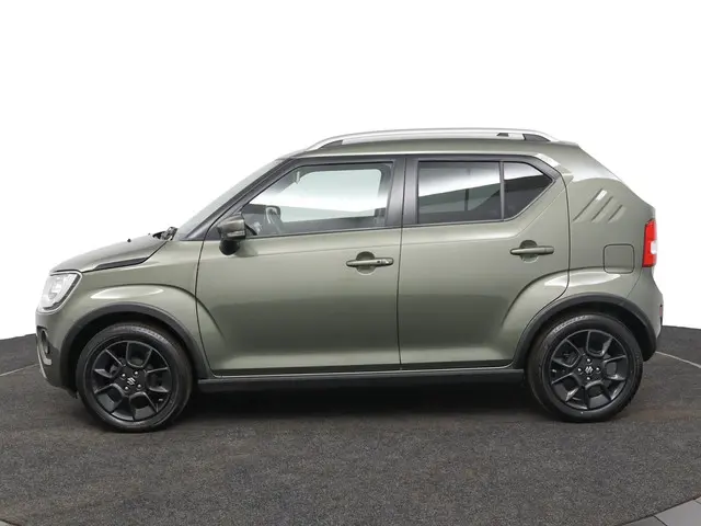 Suzuki Ignis 1.2 Smart Hybrid Style 2021 Benzine 3