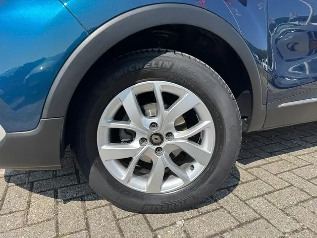 Renault Captur 0.9 TCe Limited 2019 Benzine 39