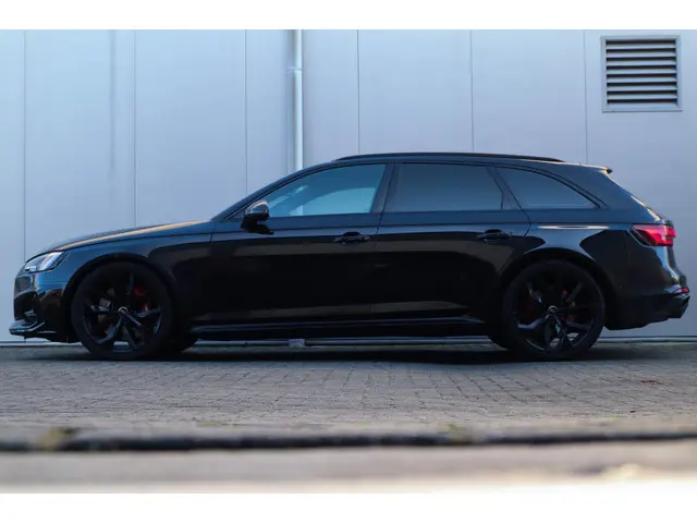 Audi RS4 A4 Avant 2.9 TFSI quattro 2018 Benzine 16