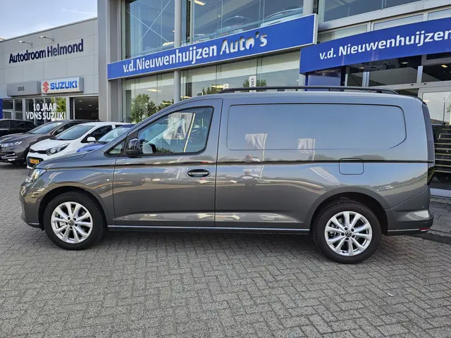 Volkswagen Caddy Cargo Maxi 2.0 TDI Style 2024 Diesel 2