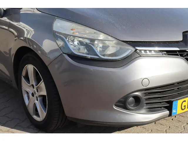 Renault Clio Estate 0.9 TCe Dynamique 2014 Benzine 11