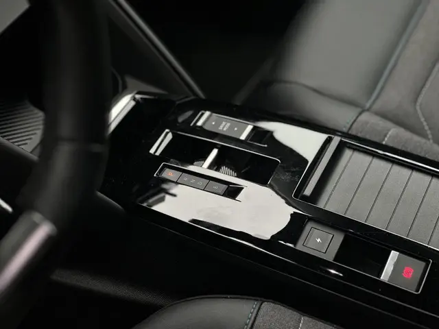 Citroën ë-C4 Feel Pack 50 kWh 2022 Elektrisch 27